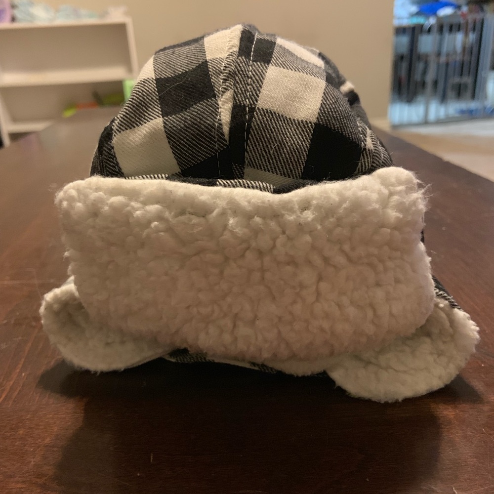Baby boy winter hat*FINAL PRICE*